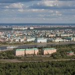 Ткани в Челябинске 