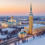 Ткани оптом в Екатеринбурге