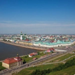 Казань