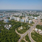 Ткани оптом в Краснодаре