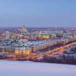 Ткани оптом Новосибирске