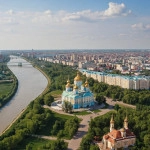 Ткани оптом в Ростове-на-Дону