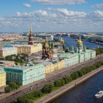 Ткани оптом в Санкт-Петербурге