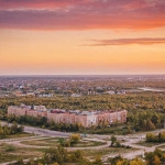 Ткани в городе Тула
