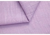 Марлевка хлопок слаб (cotton slub), цвет — сиреневый