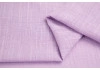 Марлевка хлопок слаб (cotton slub), цвет — сиреневый