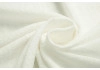 Марлевка хлопок слаб (cotton slub), цвет — молоко