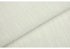 Марлевка хлопок слаб (cotton slub), цвет — молоко
