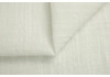 Марлевка хлопок слаб (cotton slub), цвет — молоко