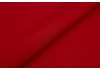 Ткань Барби однотонная, цвет — красный