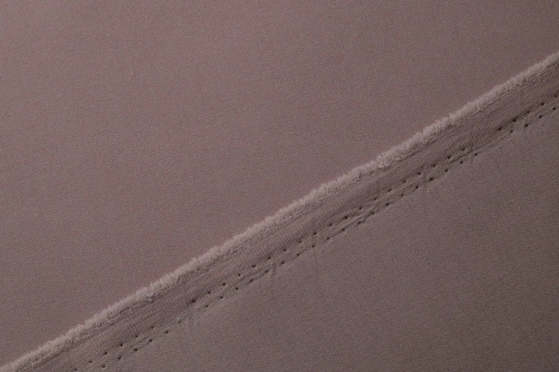 Костюмная ткань TR 0636 (Гальяно), цвет — какао