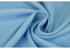 Натуральный Лен с вискозой, цвет — голубой