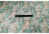 Ткань плательная ткань Royal Slab, принт — веточки на розовом