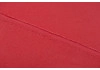 Ткань пальтовая кашемир (искусственное сукно) — коралл