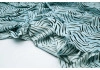 Супер софт Ниагара, принт — галочки на голубой