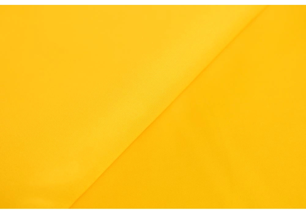 Таффета с антистатиком, цвет — желтый