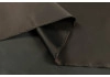 Подклада вискоза твил, цвет — темно-коричневый