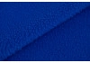 Флис FDY антипилинг на метраж, цвет — электрик