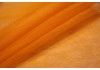 Фатин средней жесткости, цвет — оранжевый