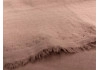Ткань цея (cey) Манго однотонный, цвет — грязный персик